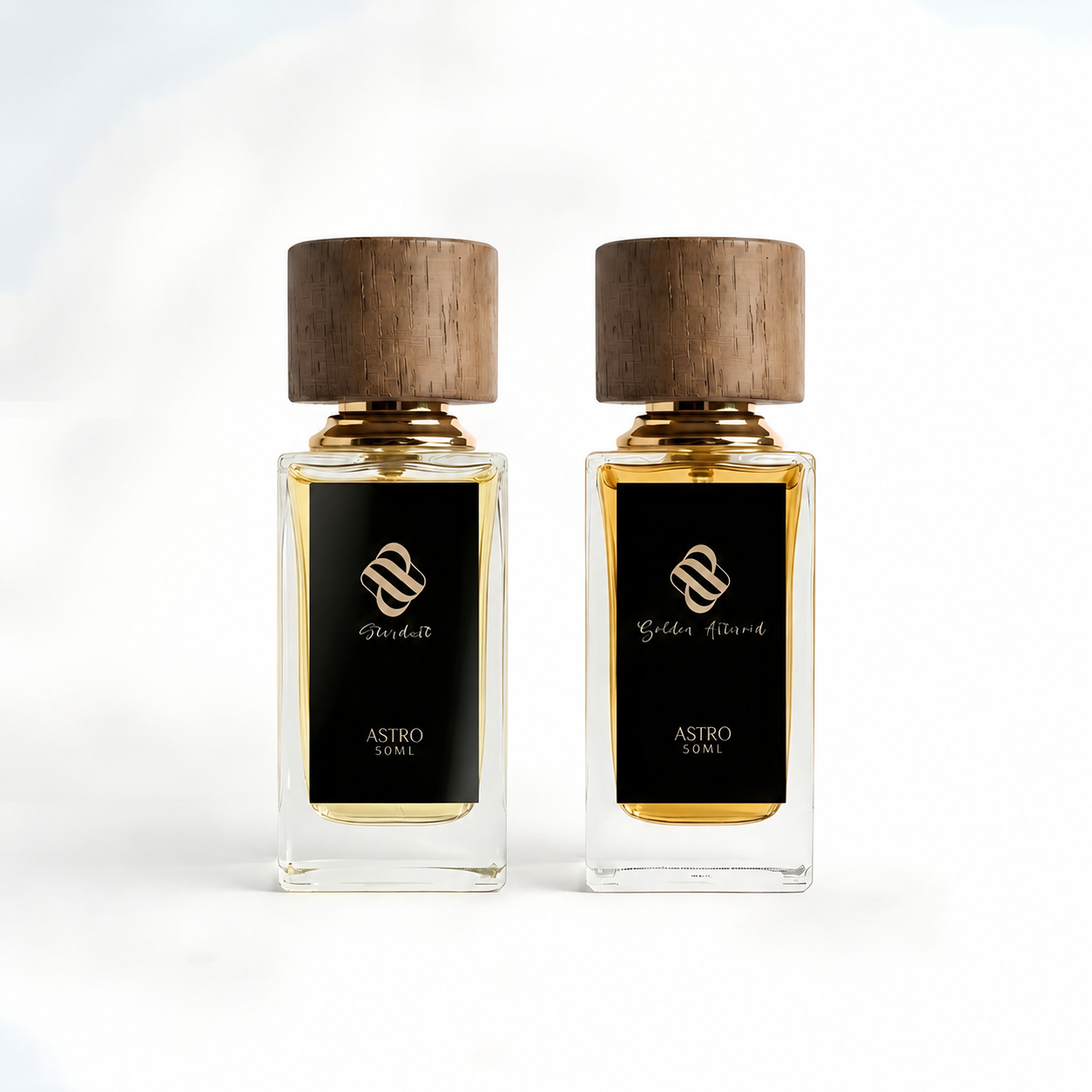 The Honey Dust Bundle